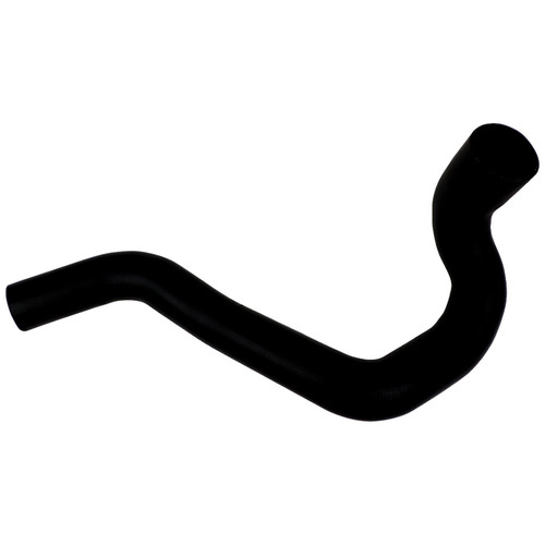 Crown Automotive 52028141 Radiator Hose Lower - Fits 1997-2002 Jeep TJ Wrangler