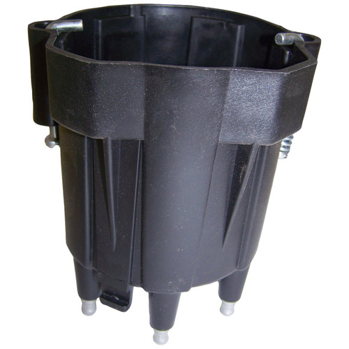 Crown Automotive 83500934 Distributor Cap - Fits 1984-1986 Jeep MJ Comanche