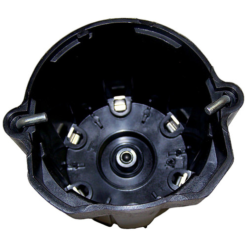 Crown Automotive 83500934 Distributor Cap - Fits 1984-1986 Jeep MJ Comanche