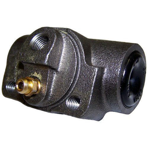 Crown Automotive J8130747 Rear Wheel Cylinder for 1974-1991 Jeep SJ, J-10, Left or Right - Metal, Rubber, Sold Individually