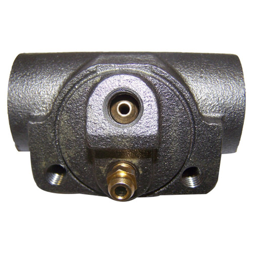 Crown Automotive J8130747 Rear Wheel Cylinder for 1974-1991 Jeep SJ, J-10, Left or Right - Metal, Rubber, Sold Individually
