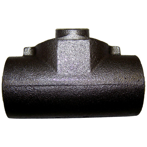 Crown Automotive J8130747 Drum Brake Wheel Cylinder Rear Left or Right - Fits 1974-1991 Jeep SJ, J-10 (Export), Left or Right
