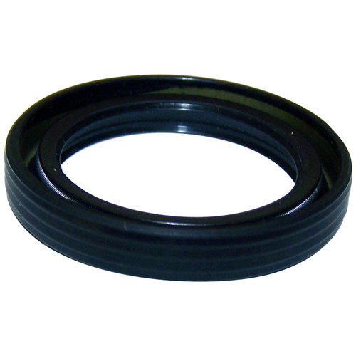 Crown Automotive 4777086 Engine Camshaft Seal Front - Fits 2003-2006 Jeep TJ Wrangler