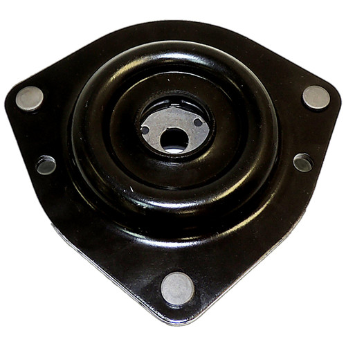 Crown Automotive 4694870AD Front Suspension Strut Mount for Select 1996-2000 Dodge and Chrysler Minivans, Left or Right, Sold Individually