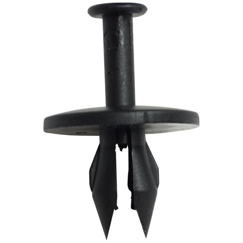 Crown Automotive 6508746AA Exterior Trim Fastener Varies with Application Varies with Application Varies with Application Varies with Applic