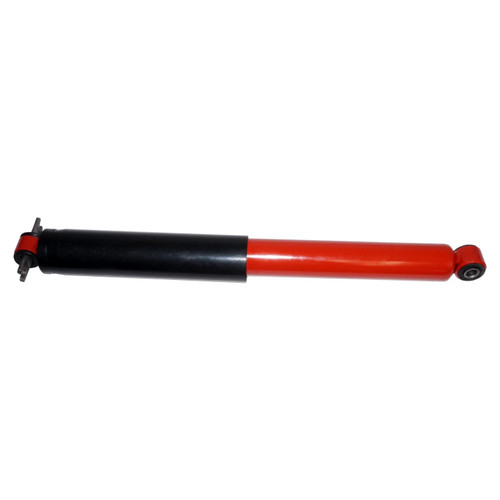 Crown Automotive 68087362AC Rear Shock Absorber for 2007-2018 Jeep JK Wrangler w/ Performance Suspension, Left or Right, Sold Individually