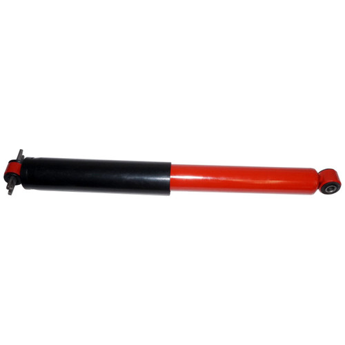 Crown Automotive 68087362AC Shock Absorber Rear Left or Right - Fits 2007-2018 Jeep JK Wrangler