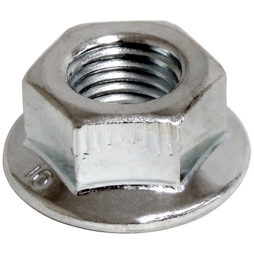 Crown Automotive 6104718AA Nut Varies with Application Varies with Application Varies with Application Varies with Application - Fits 2018-2