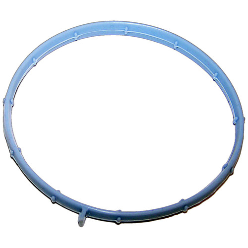 Crown Automotive 53032383AB Throttle Body Gasket for 2005-2010 Jeep WK, WH Grand Cherokee w/ 6.1L, 5.7L Hemi Engines and 2006-2008 XK, XH
