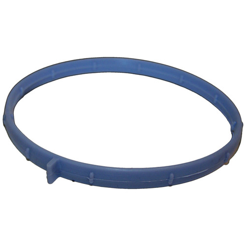 Crown Automotive 53032383AB Fuel Injection Throttle Body Mounting Gasket - Fits 2006-2010 Ram WK Grand Cherokee