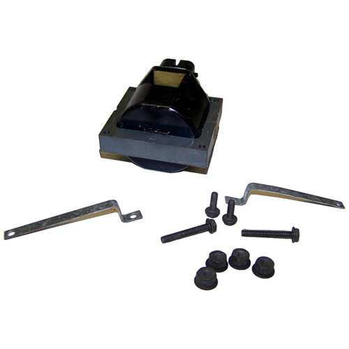 Crown Automotive 83501871 Ignition Coil - Fits 1984-1986 Jeep MJ Comanche
