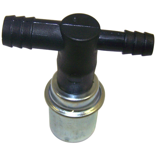 Crown Automotive J3241629 PCV Valve - Fits 1982-1982 Jeep CJ-5, CJ-7, CJ-8