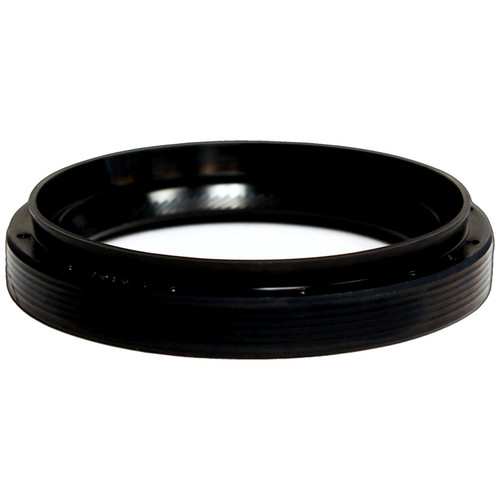 Crown Automotive 68087455AA Rear Output Seal for 2011-2022 Jeep WK Grand Cherokee w/ MP2010 Transfer Case - Black Rubber, Steel