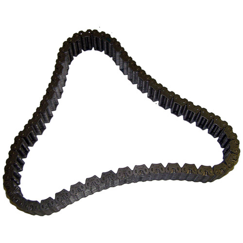 Crown Automotive 5161964AA Transfer Case Chain for Select 2005-2010 Jeep WK, WH Grand Cherokee or 2006-2010 XK, XH Commander, All w