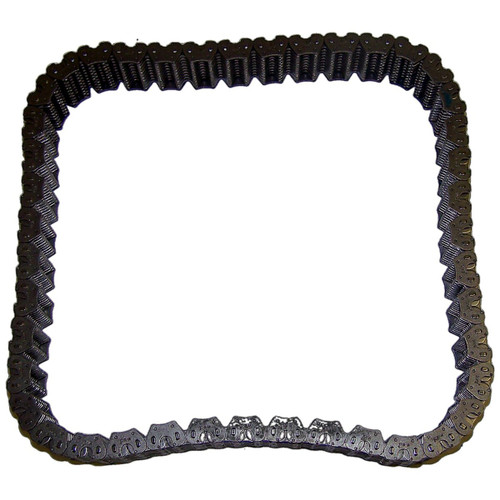 Crown Automotive 5161964AA Transfer Case Chain for Select 2005-2010 Jeep WK, WH Grand Cherokee or 2006-2010 XK, XH Commander, All w