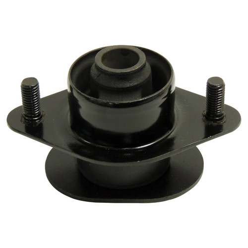 Crown Automotive 55366677AB Body Mount 2007-2018 Jeep JK Wrangler - Black Rubber, Steel, Sold Individually