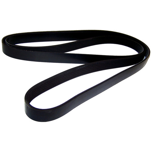 Crown Automotive 53054339 Serpentine Belt - Fits 1996-1998 Jeep