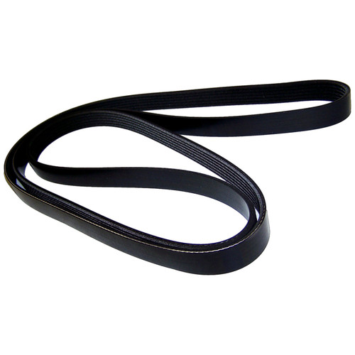 Crown Automotive 53054339 Serpentine Belt - Fits 1996-1998 Jeep