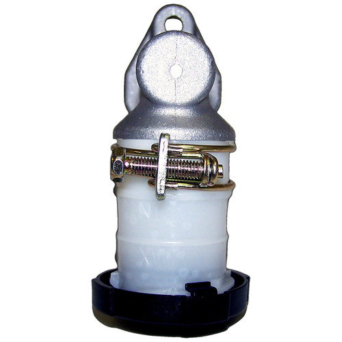 Crown Automotive 53004466 Clutch Master Cylinder for Select Jeep 1982-85 CJ-7, CJ-8 w/ 2.1L Diesel Engine, 1982-86 CJ-7, CJ-8 w/ 4.2L