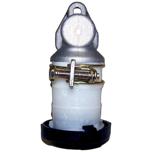 Crown Automotive 53004466 Clutch Master Cylinder - Fits 1982-1986 Jeep CJs, XJ, MJ Models