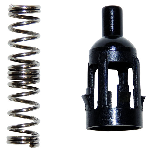 Crown Automotive 917992 Oil Filter Bypass Valve for Jeep 2012-2013 JK Wrangler w/ 3.6L Engine and 2011-2013 WK Grand Cherokee w/ 3.6L Engine