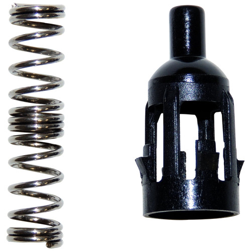 Crown Automotive 917992 Engine Oil Filter Bypass Valve - Fits 2012-2013 Ram JK Wrangler