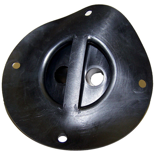 Crown Automotive J0801058 Transfer Case Shifter Boot - Fits 1945-1968 Jeep CJ's, M38 & M38-A1