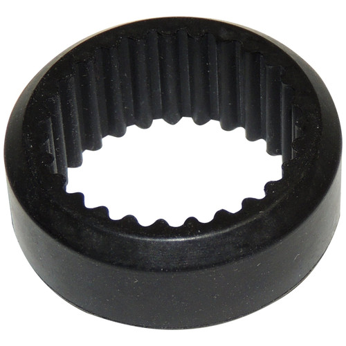 Crown Automotive 5013334AA Manual Transmission Output Shaft Seal - Fits 2002-2004 Jeep KJ Liberty