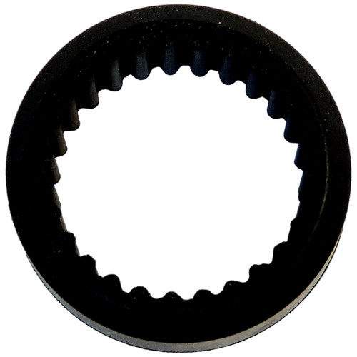 Crown Automotive 5013334AA Manual Transmission Output Shaft Seal - Fits 2002-2004 Jeep KJ Liberty