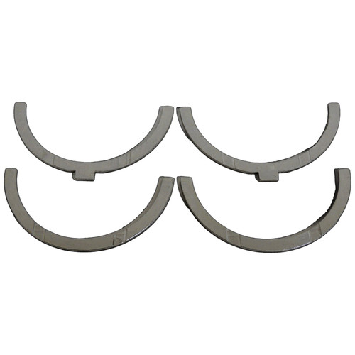 Crown Automotive 68142790AA Engine Crankshaft Thrust Washer Set Upper & Lower - Fits 2007-2018 Jeep