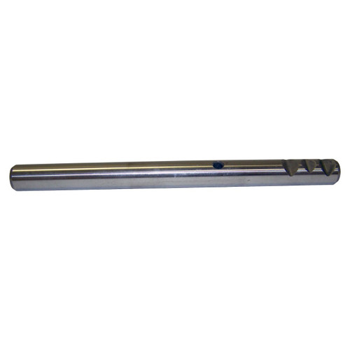 Crown Automotive 83500536 Reverse Gear Shift Shaft for Jeep 1987-1995 YJ Wrangler, 1997-2002 TJ Wrangler, 1984-2000 XJ Cherokee, MJ