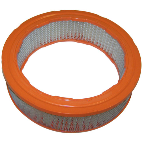 Crown Automotive J8992661 Air Filter - Fits 1972-1981 Jeep CJ-5