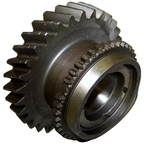 Crown Automotive 4636368 First Gear for Select Jeep 1988-1992 MJ Comanche, 1988-1995 YJ Wrangler, 1988-1999 XJ Cherokee, 1993-1993 ZJ