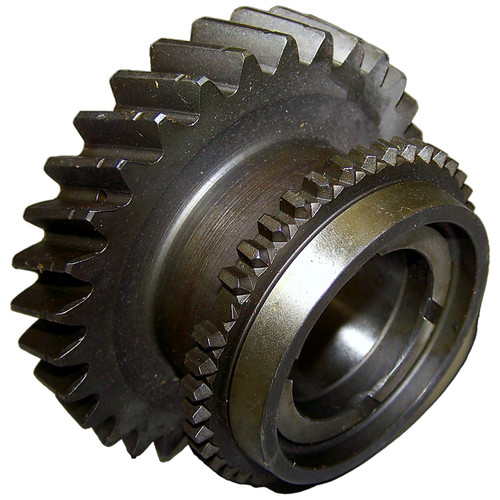 Crown Automotive 4636368 Manual Transmission Gear - Fits 1988-1992 Jeep TJ Wrangler