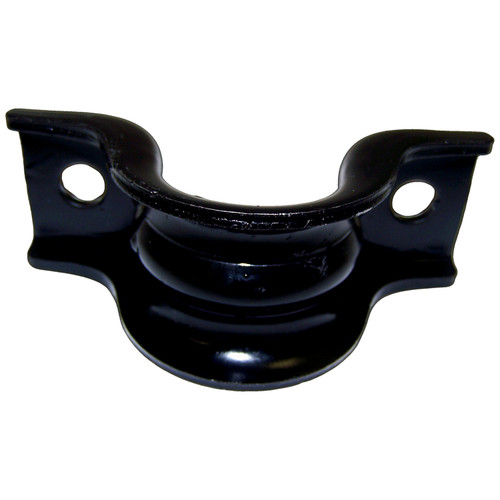 Crown Automotive 52090474AB Suspension Stabilizer Bar Bracket Front Left or Right - Fits 2006-2010 Jeep XH (Europe) Commander