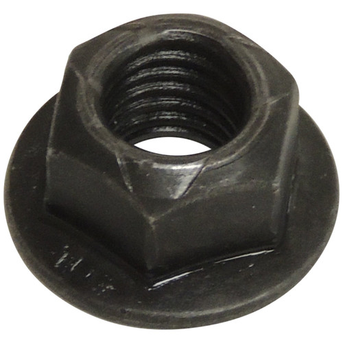 Crown Automotive 6503648 Nut Varies with Application Left or Right Varies with Application - Fits 1997-2006 Jeep TJ Wrangler