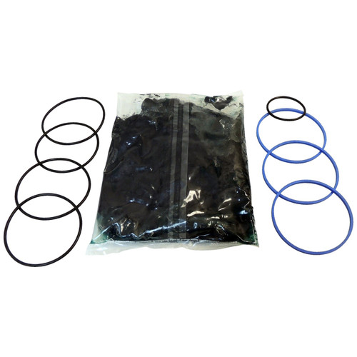 Crown Automotive J3204833 Steering Gear Seal Kit - Fits 1987-1995 Jeep YJ Wrangler