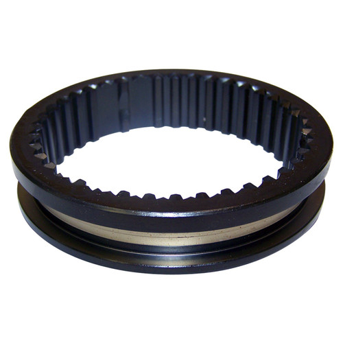 Crown Automotive 83506257 5th Gear Synchronizer Sleeve for 1988-1999 YJ, TJ Wrangler, 1988-1999 XJ Cherokee, MJ Comanche, 1993 ZJ Grand