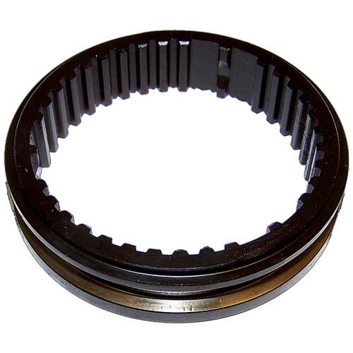 Crown Automotive 83506257 5th Gear Synchronizer Sleeve for 1988-1999 YJ, TJ Wrangler, 1988-1999 XJ Cherokee, MJ Comanche, 1993 ZJ Grand