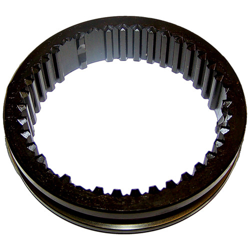 Crown Automotive 83506257 5th Gear Synchronizer Sleeve for 1988-1999 YJ, TJ Wrangler, 1988-1999 XJ Cherokee, MJ Comanche, 1993 ZJ Grand