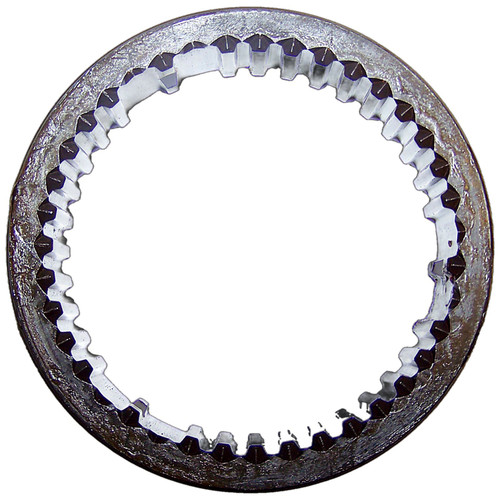 Crown Automotive 83506257 5th Gear Synchronizer Sleeve for 1988-1999 YJ, TJ Wrangler, 1988-1999 XJ Cherokee, MJ Comanche, 1993 ZJ Grand