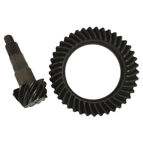 Crown Automotive D44JK456F Ring & Pinion for 2007-2018 Jeep JK Wranglers w/ Dana 44 Front Axle, 4.56 Ratio - Steel, Sold Individually