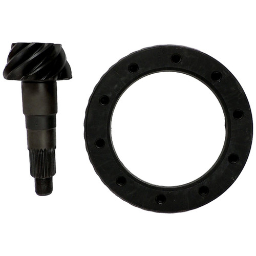 Crown Automotive D44JK456F Ring & Pinion for 2007-2018 Jeep JK Wranglers w/ Dana 44 Front Axle, 4.56 Ratio - Steel, Sold Individually