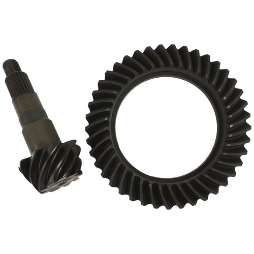 Crown Automotive D44JK456F Differential Ring and Pinion Front - Fits 2007-2018 Jeep JK Wrangler