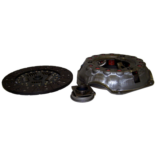 Crown Automotive 3184908E Clutch Kit - Fits 1980-1980 Jeep CJ-5