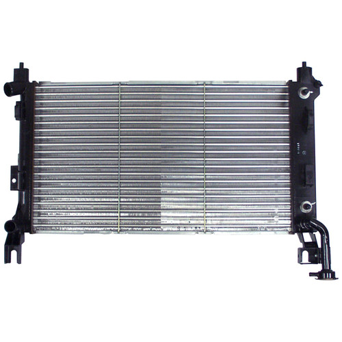 Crown Automotive 4644364 Radiator - Fits 1993-1995 Dodge