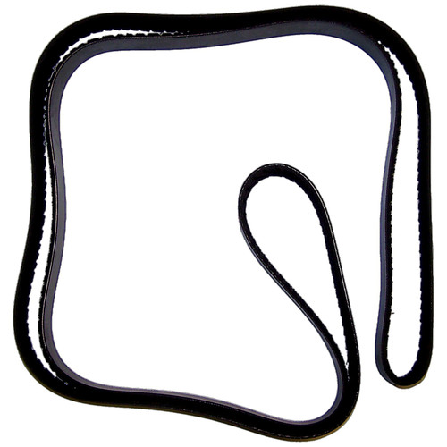 Crown Automotive 53011098 Serpentine Belt - Fits 1993-1995 Jeep ZJ Grand Cherokee