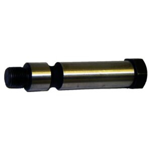 Crown Automotive J0914223 Steering Bellcrank Shaft for 1948-1949 Jeep CJ-2A w/ 7/8" Bellcrank, 1948-1949 CJ-3A, 1948-1953 CJ-3B, 1955-1965