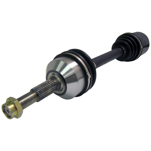 Crown Automotive 5066022AA CV Axle Assembly Front Right Inner & Outer - Fits 2002-2007 Jeep KJ Liberty