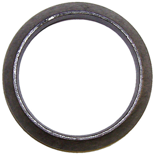 Crown Automotive J3223546 Exhaust Manifold to Front Pipe Seal for 1976-1979 CJ-5, CJ-7, 1976-1979 SJ, J-Series, All w/ 4.2L Engine